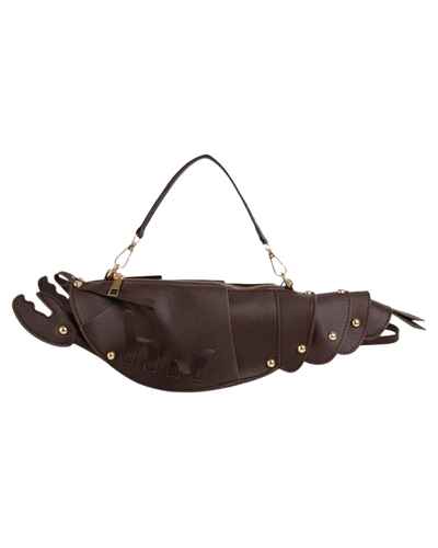 Lobster novelty bag