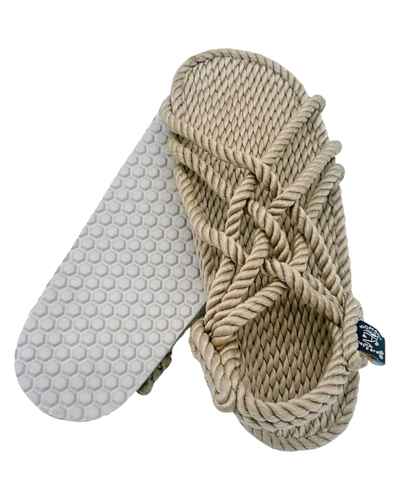 Nomadic State of Mind Camel Sandal