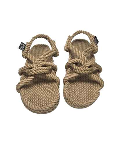 Nomadic State of Mind Mountain Sandal
