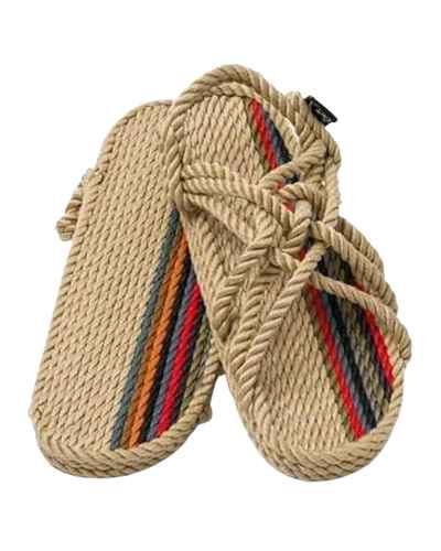 Nomadic State of Mind Woodstock Sandal