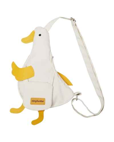 Opexicos Duck Shaped Sling Bag